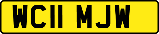 WC11MJW
