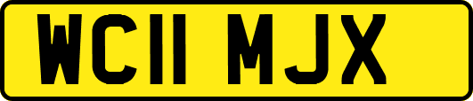 WC11MJX