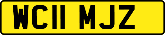 WC11MJZ