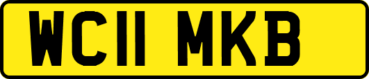 WC11MKB