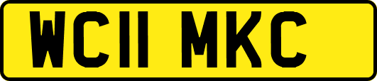 WC11MKC