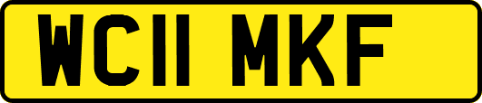 WC11MKF