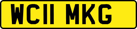 WC11MKG