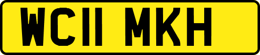 WC11MKH