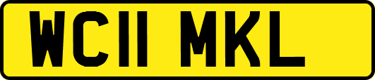 WC11MKL