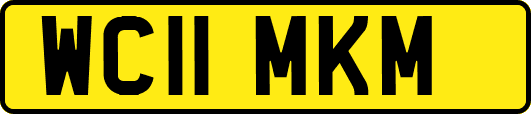 WC11MKM