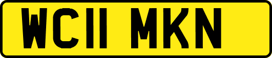 WC11MKN