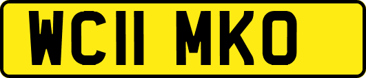 WC11MKO
