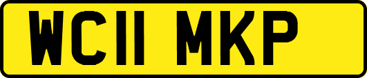 WC11MKP