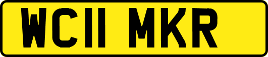 WC11MKR