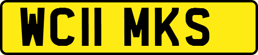 WC11MKS