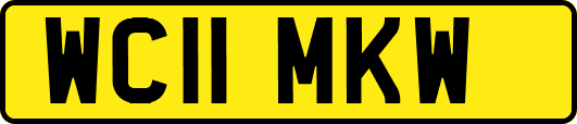 WC11MKW