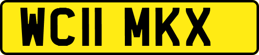 WC11MKX