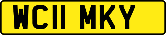 WC11MKY
