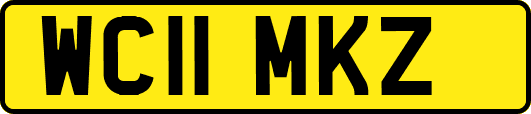 WC11MKZ