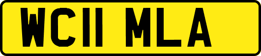 WC11MLA