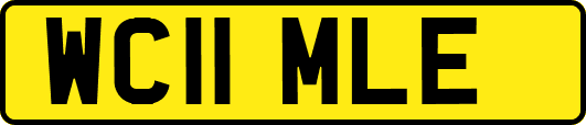WC11MLE