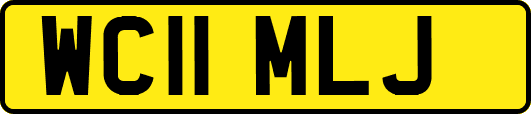 WC11MLJ