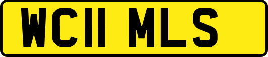 WC11MLS