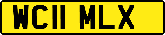 WC11MLX