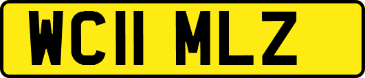 WC11MLZ