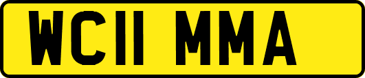 WC11MMA