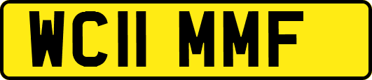 WC11MMF