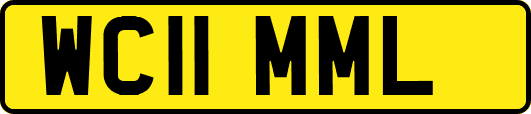 WC11MML