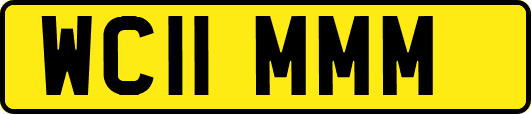WC11MMM