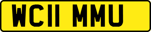 WC11MMU