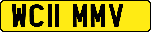 WC11MMV