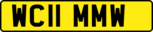 WC11MMW