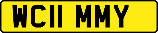 WC11MMY