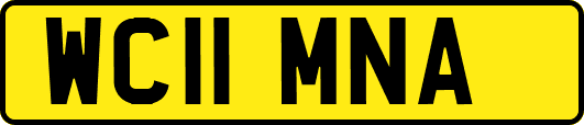 WC11MNA
