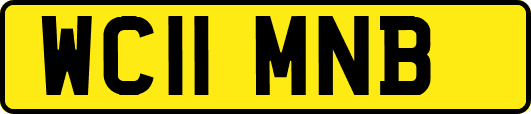WC11MNB
