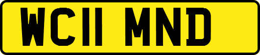 WC11MND