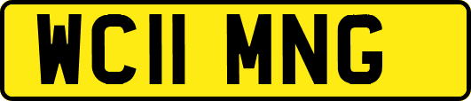 WC11MNG