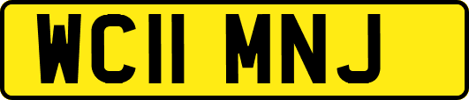 WC11MNJ