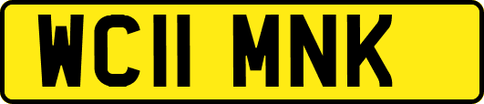 WC11MNK