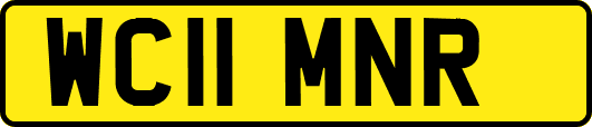 WC11MNR