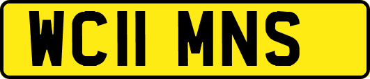 WC11MNS