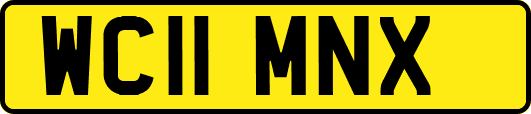 WC11MNX