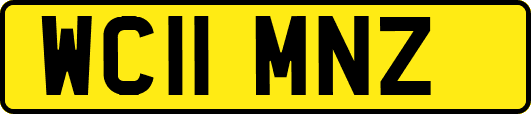 WC11MNZ