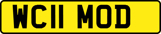 WC11MOD