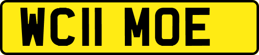 WC11MOE
