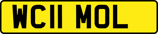 WC11MOL