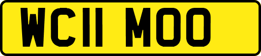 WC11MOO
