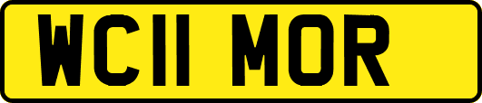 WC11MOR