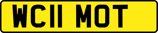 WC11MOT