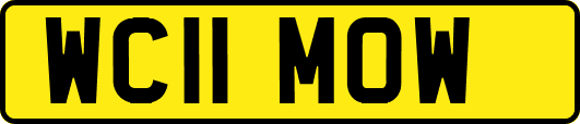 WC11MOW